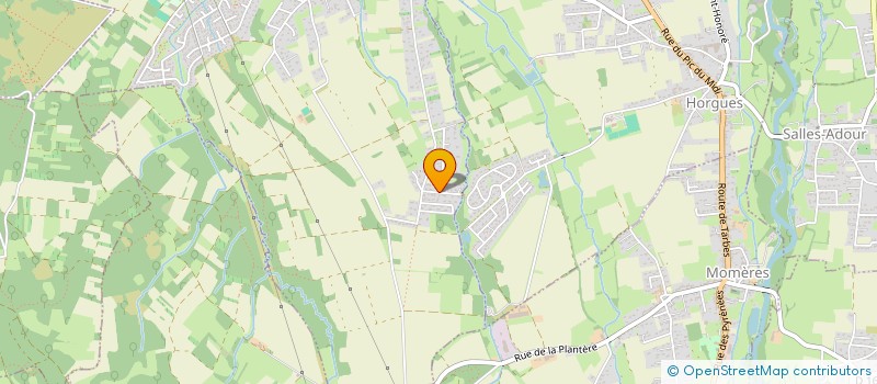 localisation de l'entreprise MONSIEUR ARTHUR ASRYAN  ODOS