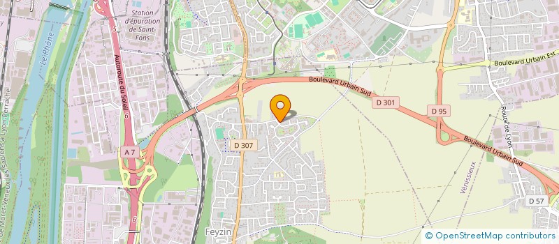 localisation de l'entreprise MONSIEUR ARTHUR KAYADJANIAN  PARIS