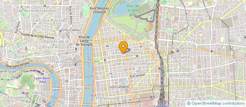 localisation de l'entreprise MONSIEUR ARTHUR LAUTIER  SAINT-MARCEL-LES-SAUZET