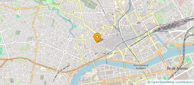 localisation de l'entreprise MONSIEUR ARTHUR WAGNER  PARIS