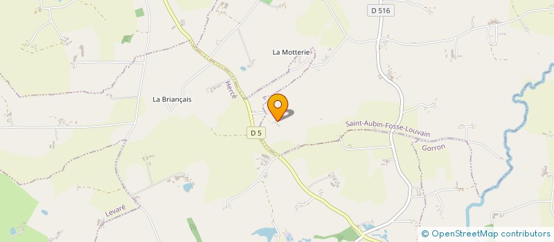 localisation de l'entreprise MONSIEUR AUGUSTE FALLASSE  CARELLES