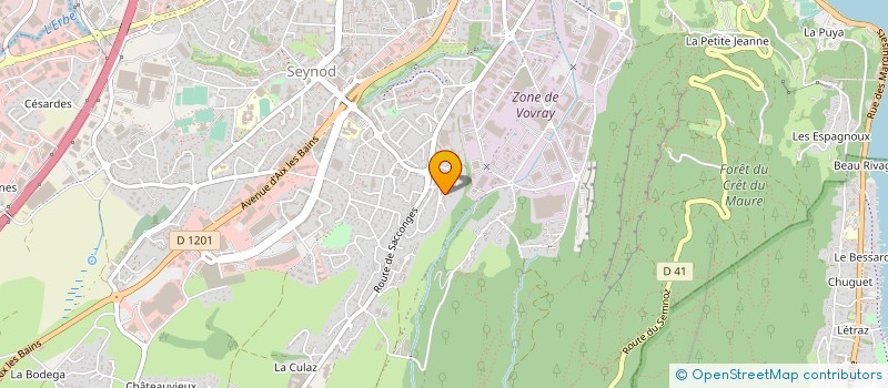 localisation de l'entreprise MONSIEUR AUGUSTIN BELLEVILLE  PARIS