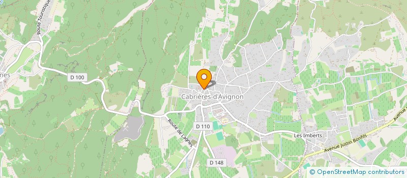 localisation de l'entreprise MONSIEUR AUGUSTIN LE GUILLERMIC  GOULT