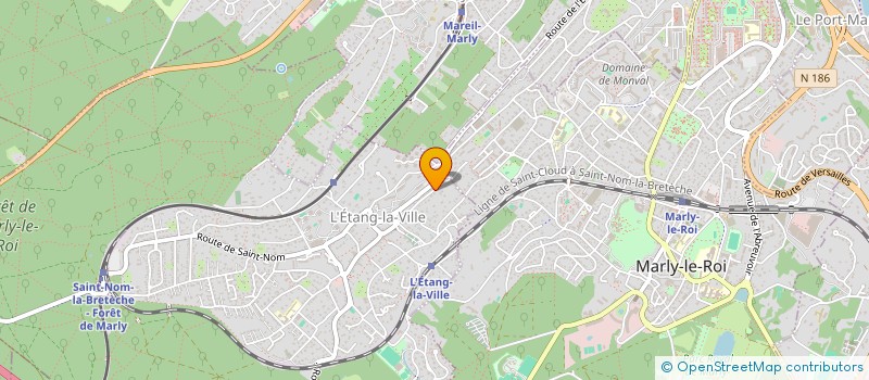 localisation de l'entreprise MONSIEUR AUGUSTIN PICAUD  PARIS