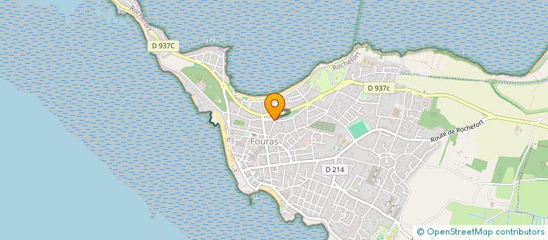 localisation de l'entreprise MONSIEUR AURELIEN CHAUSSEPIED  COUR-CHEVERNY