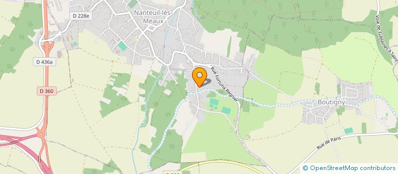 localisation de l'entreprise MONSIEUR AURELIEN RAIMUNDO à NANTEUIL-LES-MEAUX