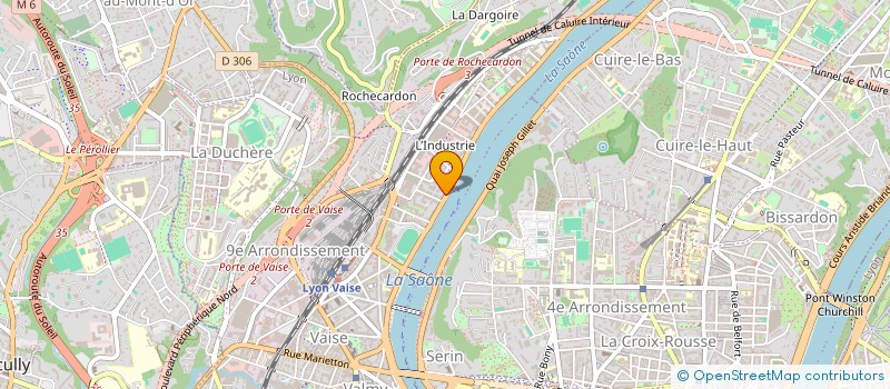 localisation de l'entreprise MONSIEUR AURELIEN VELAT  LYON