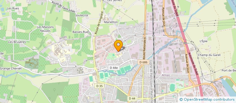 localisation de l'entreprise MONSIEUR AURIAN RIETHMULLER à GLEIZE