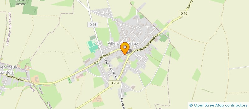 localisation de l'entreprise MONSIEUR AXEL VIRAPIN  BARALLE