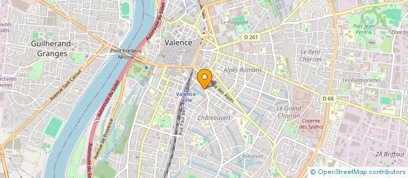 localisation de l'entreprise MONSIEUR AYDIN TANRIVERDI  PARIS