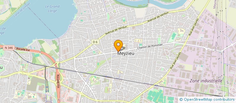 localisation de l'entreprise MONSIEUR AYHAN ARAZ  SAINT-PRIEST