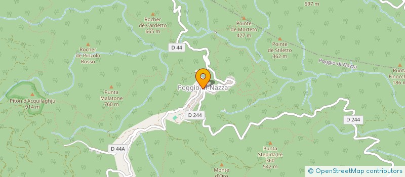 localisation de l'entreprise MONSIEUR AYMEN MELKI  VENTISERI