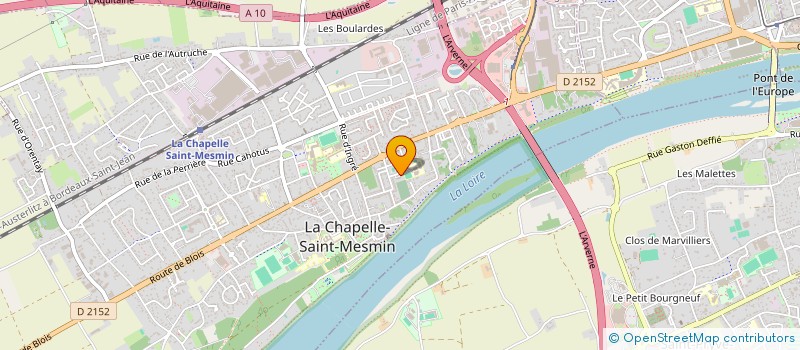 localisation de l'entreprise MONSIEUR AZATULLAH SHINWARY à LILLE
