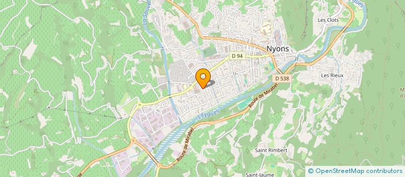 localisation de l'entreprise MONSIEUR AZZADIN AJDY  VILLIERS-SUR-MARNE