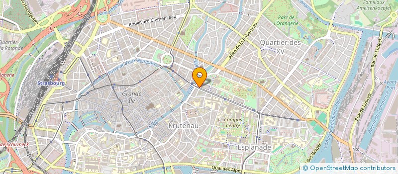 localisation de l'entreprise MONSIEUR BADR CHRAIBI  SORGUES