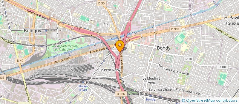 localisation de l'entreprise MONSIEUR BASAR MELEK  SOUFFLENHEIM