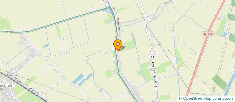 localisation de l'entreprise MONSIEUR BASTIEN PATURAUD  HOLQUE