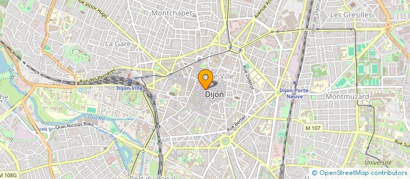 localisation de l'entreprise MONSIEUR BASTIEN PFIFFER  FRASNE