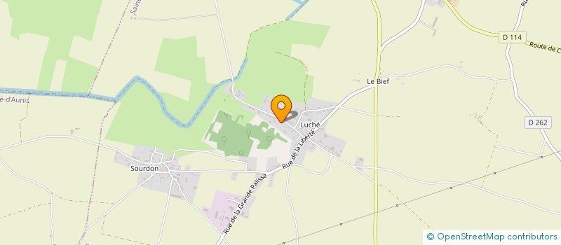 localisation de l'entreprise MONSIEUR BASTIEN ROMAND  VILLEFRANCHE-SUR-SAONE