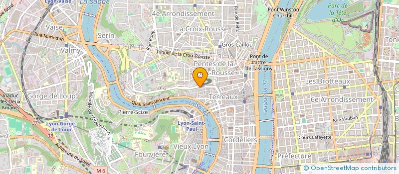 localisation de l'entreprise MONSIEUR BECHIR BENKHEDER à LYON