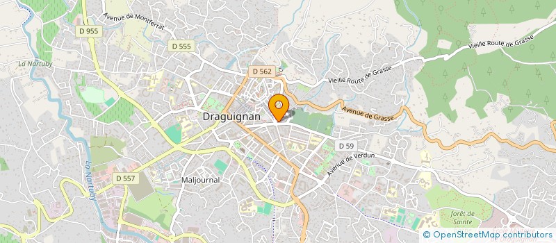 localisation de l'entreprise MONSIEUR BELAHOUEL BEHAR REHALA  PORCIEU-AMBLAGNIEU