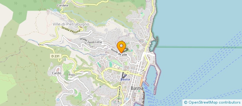 localisation de l'entreprise MONSIEUR BENASSER ARBOUHI  TARASCON