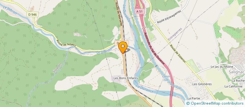 localisation de l'entreprise MONSIEUR BENJAMIN DELANNOY  PEIPIN