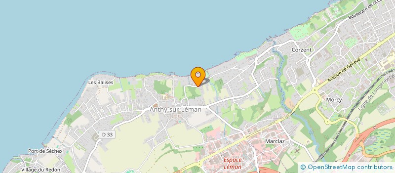 localisation de l'entreprise MONSIEUR BENJAMIN DUHAMEL à ANTHY-SUR-LEMAN