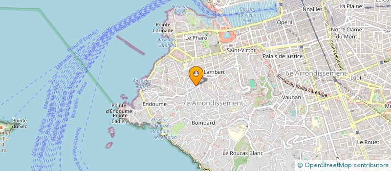 localisation de l'entreprise MONSIEUR BENJAMIN LEVEQUE  AUBERTIN