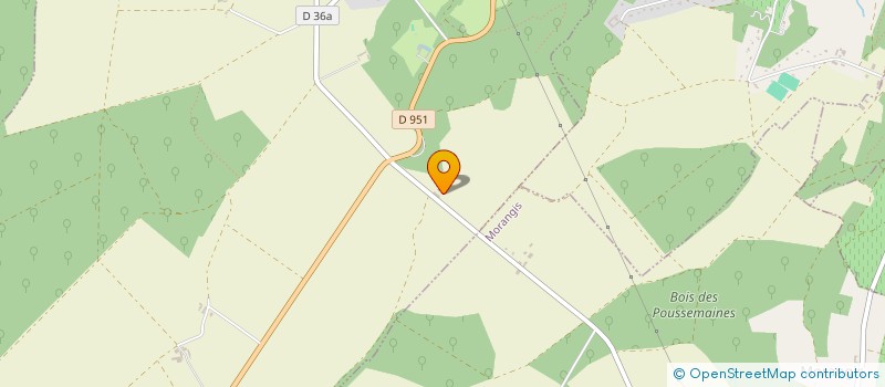 localisation de l'entreprise MONSIEUR BENJAMIN MOUTON à CRAMANT