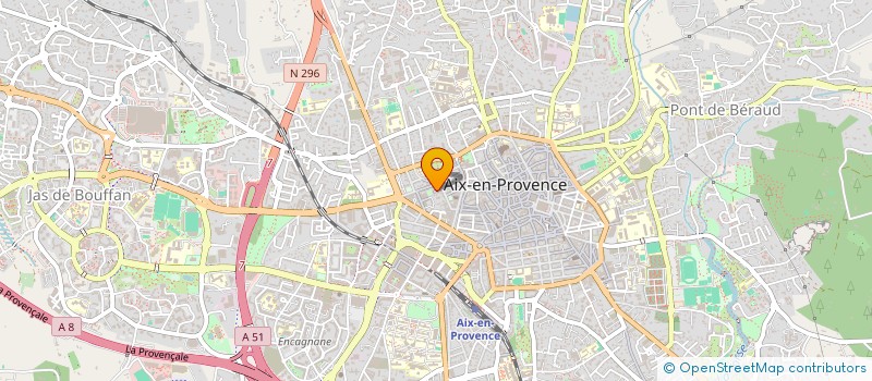 localisation de l'entreprise MONSIEUR BENJAMIN PEERE  LYON