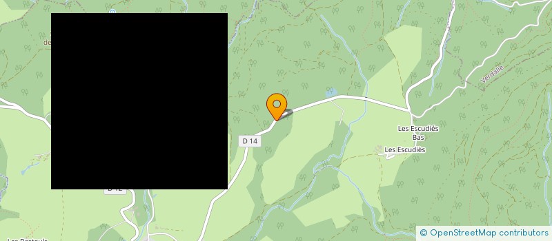 localisation de l'entreprise MONSIEUR BENJAMIN RIEU-PATEY  TOULOUSE