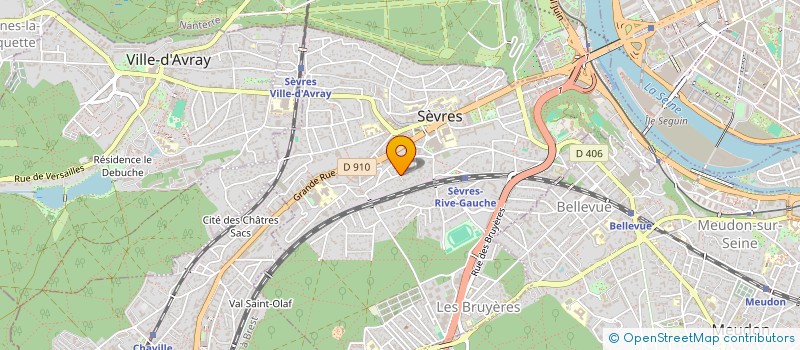 localisation de l'entreprise MONSIEUR BENOIT ECLACHE à ALBI