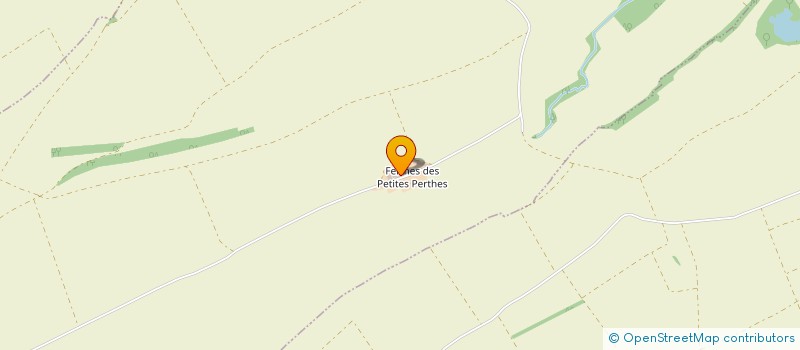 localisation de l'entreprise MONSIEUR BERNARD JACQUOT  CHATELRAOULD-SAINT-LOUVENT