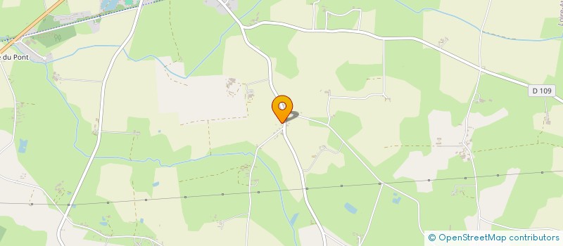 localisation de l'entreprise MONSIEUR BERNARD MASSON à SOUDAN