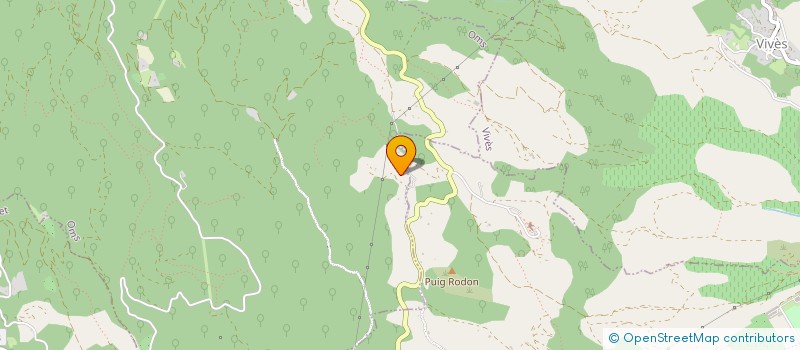 localisation de l'entreprise MONSIEUR BERT DELAGRANGE  TAILLET