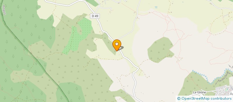 localisation de l'entreprise MONSIEUR BERTRAND STELZ  AMPUS