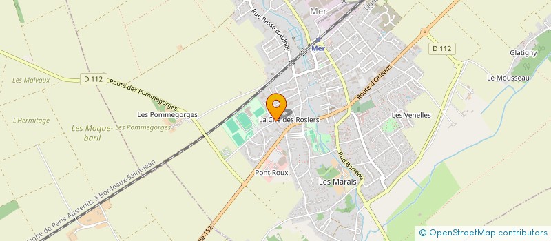 localisation de l'entreprise MONSIEUR BEYTULLAH SONKAYA à MONTREUIL