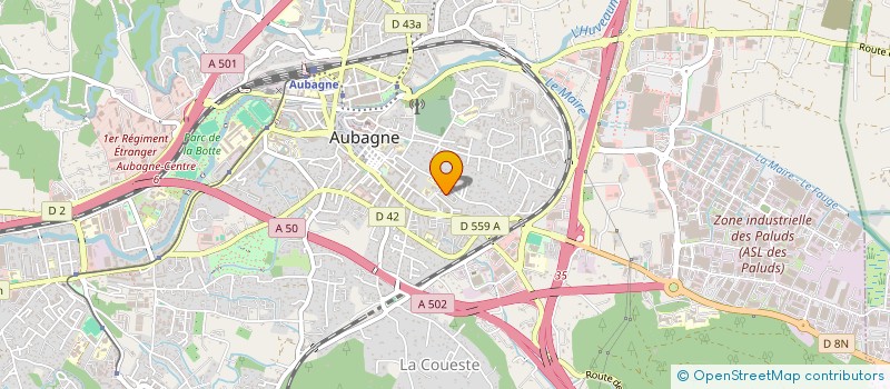 localisation de l'entreprise MONSIEUR BILAL BERKANE à LILLE