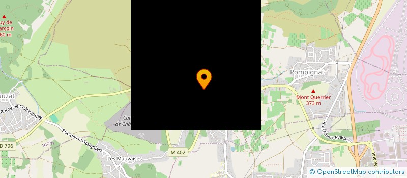 localisation de l'entreprise MONSIEUR BOBAN MIKSIC  CHATEAUGAY