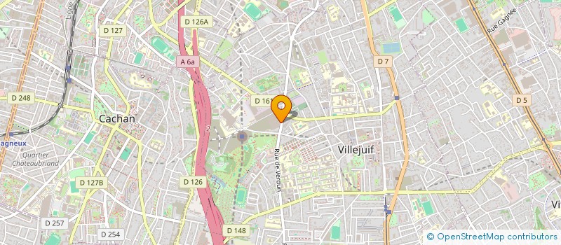 localisation de l'entreprise MONSIEUR BOGDAN-CALIN CRISTA  PRINGY