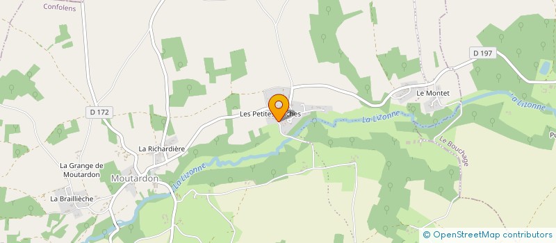 localisation de l'entreprise MONSIEUR BRAHAM DJIDJELLI à NANTEUIL-EN-VALLEE
