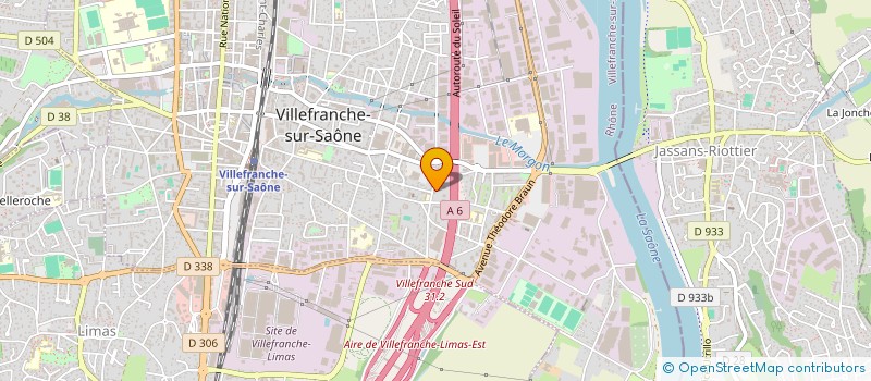 localisation de l'entreprise MONSIEUR BRAHIM BOULZAR  GLEIZE