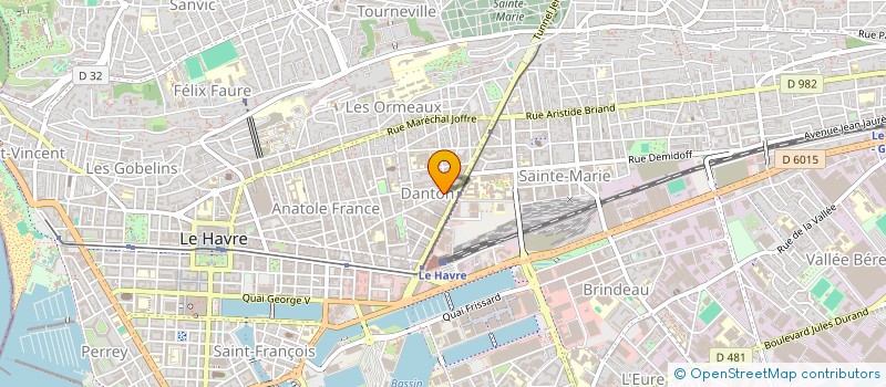 localisation de l'entreprise MONSIEUR BRAHIM SOUAR à SAINT-CYR-L'ECOLE