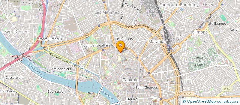 localisation de l'entreprise MONSIEUR BRICE N'GOM à BOULOGNE-BILLANCOURT