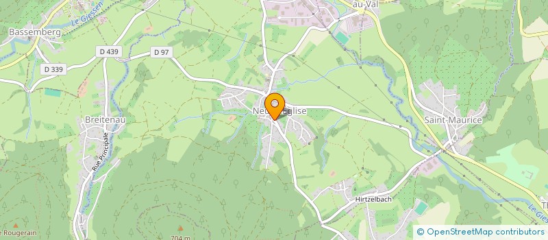 localisation de l'entreprise MONSIEUR BRICE PHILIPP  PARIS