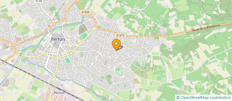 localisation de l'entreprise MONSIEUR BRIEUX AUTIN à MARSEILLE