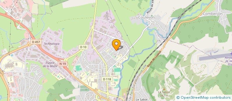 localisation de l'entreprise MONSIEUR BRUNO DORMOY  QUINCEY