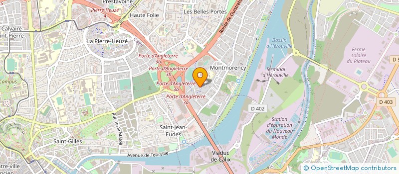 localisation de l'entreprise MONSIEUR BRUNO LAY  CHIRENS