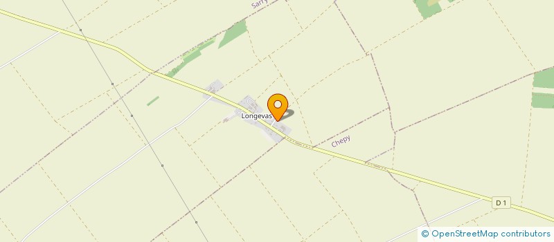 localisation de l'entreprise MONSIEUR BRUNO LOMBARD  MONCETZ-LONGEVAS